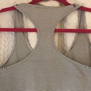 lululemon athletica Tops - Lululemon Cool Racerback NWOT lululemon athletica Tops - Lululemon Cool Racerback NWOT